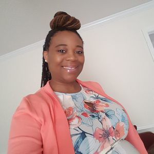 Meet your Posher, Crystal b.